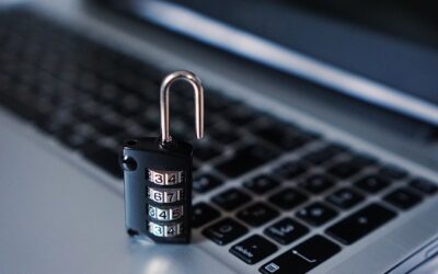 The Importance of Password Managers for Personal and Small Business Security