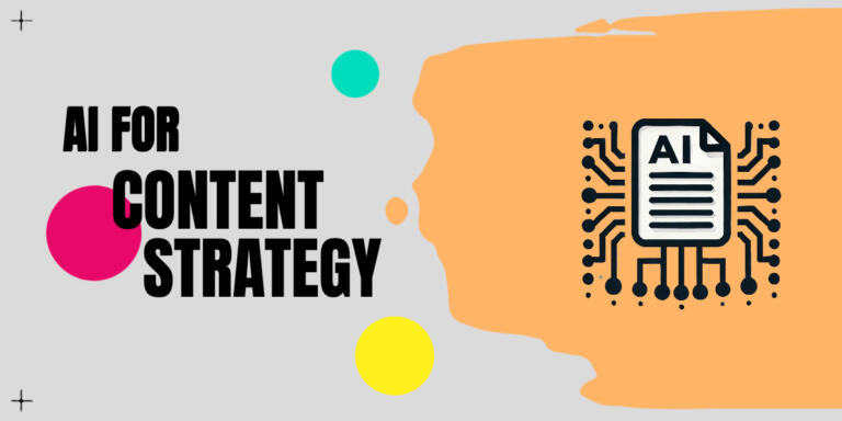 Boost Your Content Strategy with AI