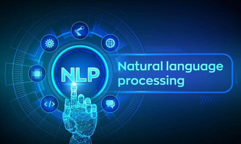 AI Innovation for SMB’s with Natural Language Processing (NLP’s)