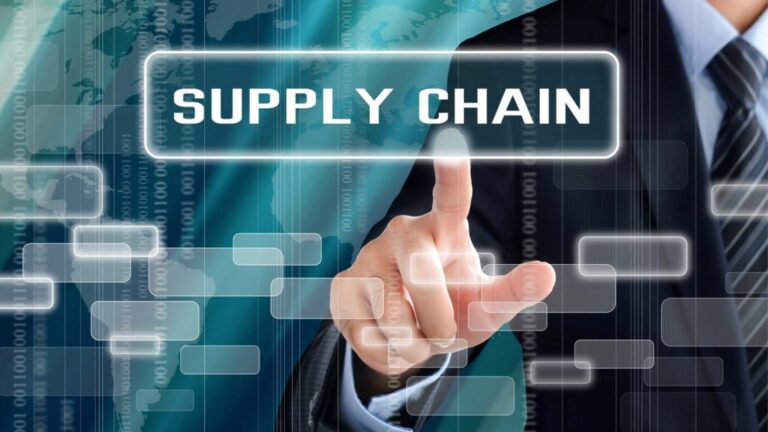Autonomous Solutions for Business for Supply Chain Optimization