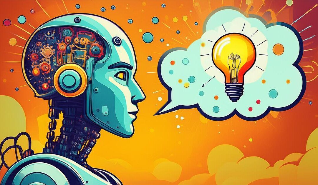 Conversate with Your Data Through AI