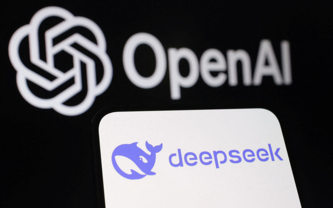 How Deepseek Affects OpenAI Solutions For Businesses – Should You Be Worried?