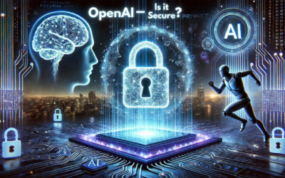 OpenAI – Is It Secure?