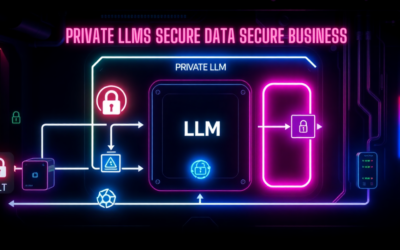 Ensuring Your Data is Secure with Private LLMs