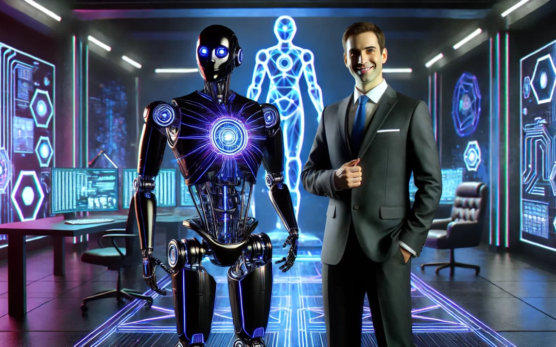 RAG As A Service For SMBs