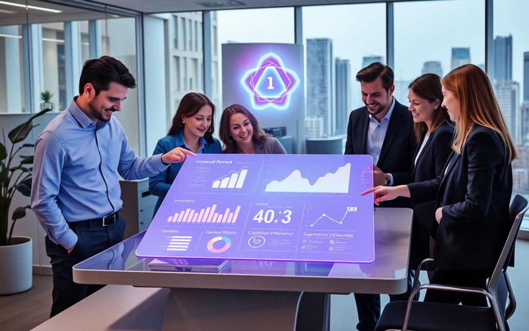 Getting Started With AI