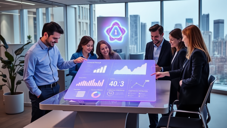 Getting Started With AI