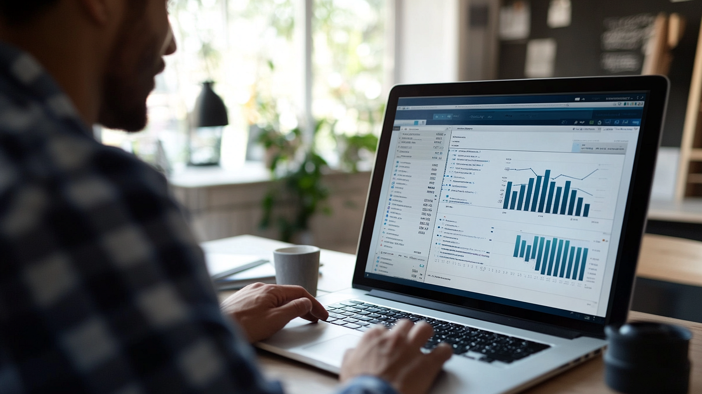 Predictive Analytics for SMBs: Using AI to Identify Trends