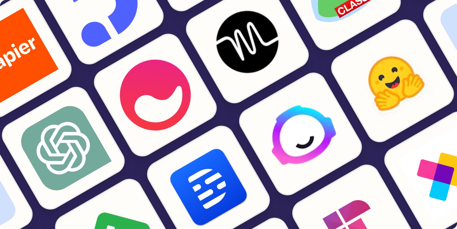 Top AI Solutions for Small Businesses to Automate Tasks