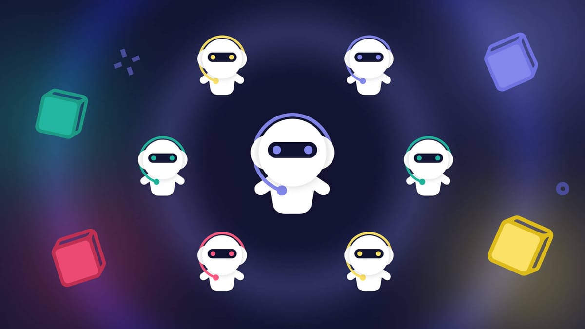 What Are AI Agents and What Is an Agentic Workflow?