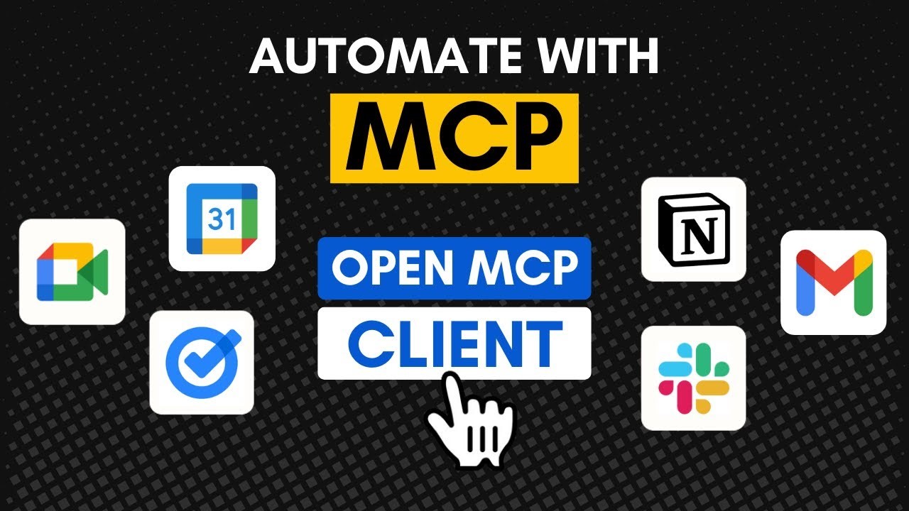 How MCP Clients and Servers Are Revolutionizing AI Interactions?