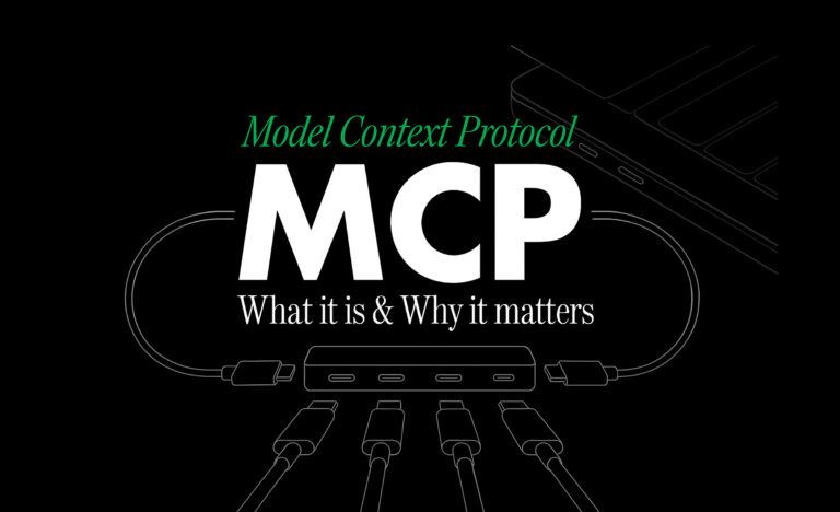 MCP Server Setup Made Easy: A Simple Guide for Everyone