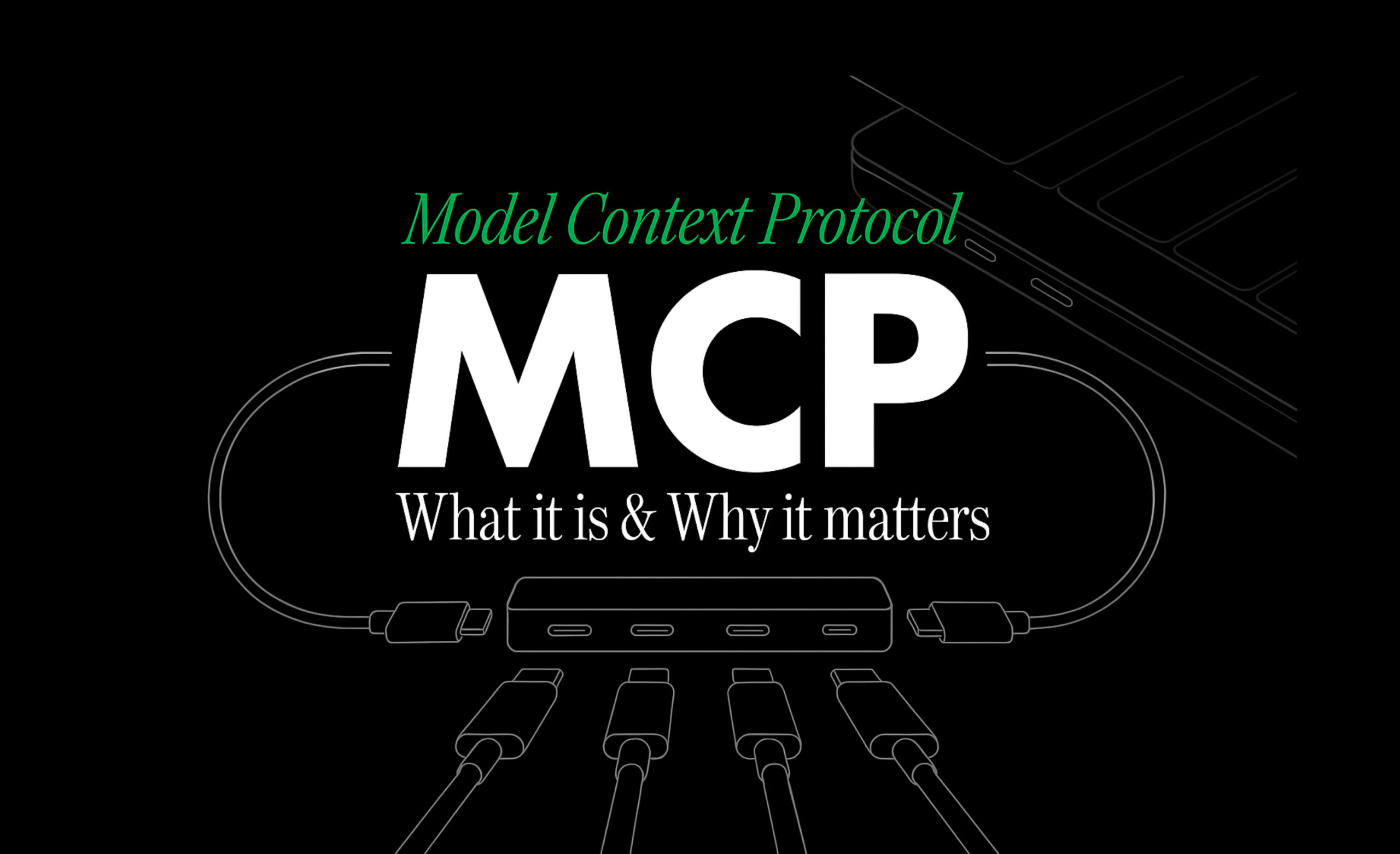 MCP Server Setup Made Easy: A Simple Guide for Everyone