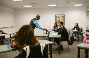 Why Does the Student Learning Experience Feel Disconnected?