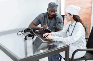 How AI in Mental Health Supports Daily Care and What's Next