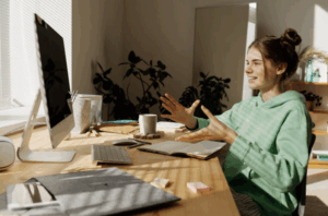 Can AI Improve the Student Learning Experience?