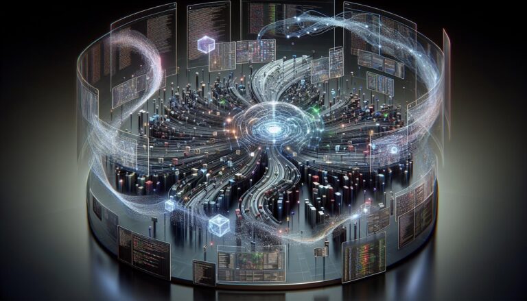 Why Graph RAG is a Game Changer for AI?