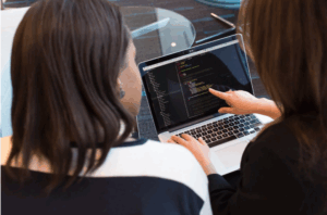 AI in Business Operations for Improving Data and Marketing