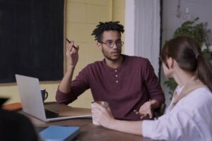 Why Personal Experience and AI Tools Both Matter in Modern Business