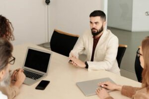 How Personas and Simple Tools Support AI in Hiring