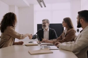 How AI Tools Fit Into Modern Recruiting Process