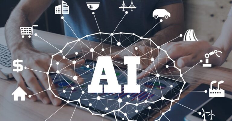 AI for the Rest of Us: Everyday Use Cases That Are Already Here