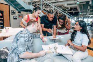 Prompting Skills in MarTech in Business