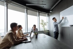 Is AI in B2B SaaS Changing Search and Content Marketing?