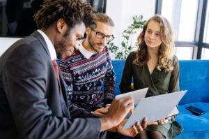 Building Trust and Visibility with MarTech in Business