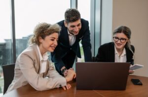 Can AI Business Tools Combine Project Management Automation and Design