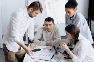 How Are Agentic AI Applications Used?