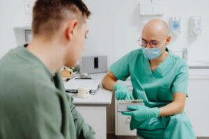 How AI in Dental Health Reflects Overall Body Wellness