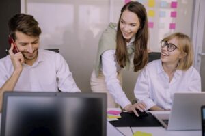 How Safe Is Your Data When Using AI Tools for Communication?