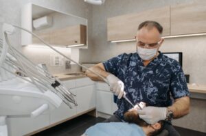 How AI in Dental Health Improves Accuracy and Prevention