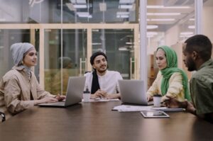 Can We Really Trust AI Tools for Communication with Our Data