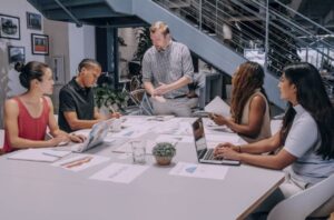 How Buyers Move Through Marketing Timelines and Where AI Fits