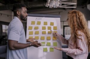 How Small Teams Use Automation and AI in Marketing Timelines