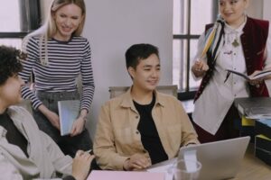 Why Clean Updated Data Matters for Successful AI Adoption