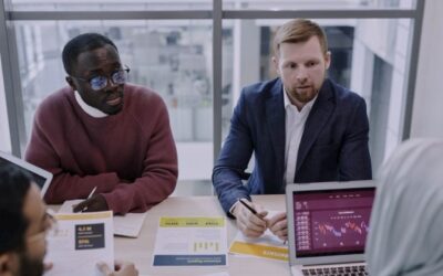 Why Are So Many Professionals Rethinking Modern Work