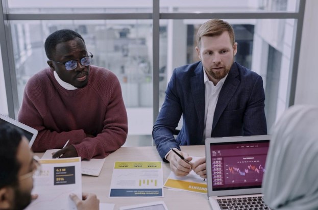 How AI Security Governance Reshapes Sales Automation and Search