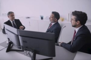 How AI Replaces Slow Reviews With Real-Time AI-Powered Teamwork