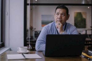 How an AI Decision System Handles Arbitration