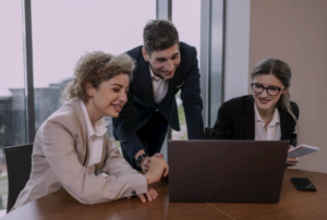 How Modern Technology and AI Are Advancing Creative Media and Scientific Development