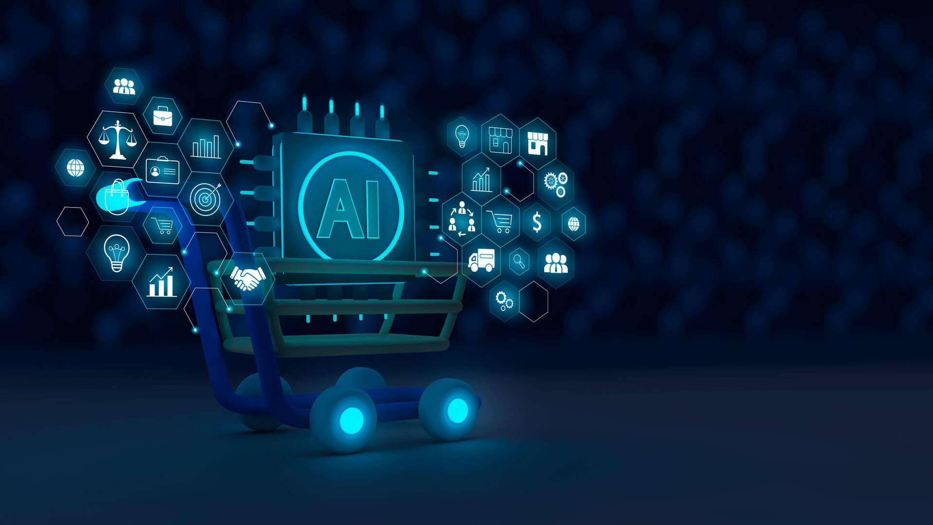 A Complete Guide to Using AI for Higher Sales Conversions