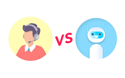Customer Support Automation: When to Use Bots vs Humans