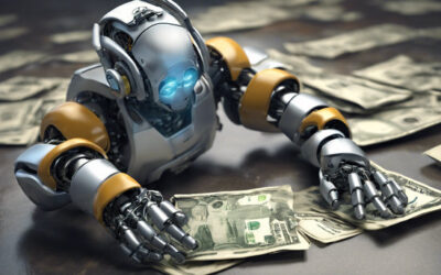 How a 50-Person Company Saved $200K with AI in 12 Months