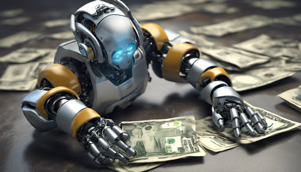 How a 50-Person Company Saved $200K with AI in 12 Months