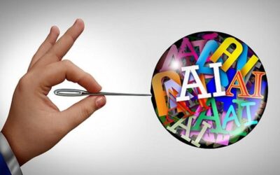 The “AI Bubble” — Hype, Reality, and Lessons from the Dot-Com Era