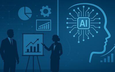 AI Transforms Professional Services: A Complete Guide