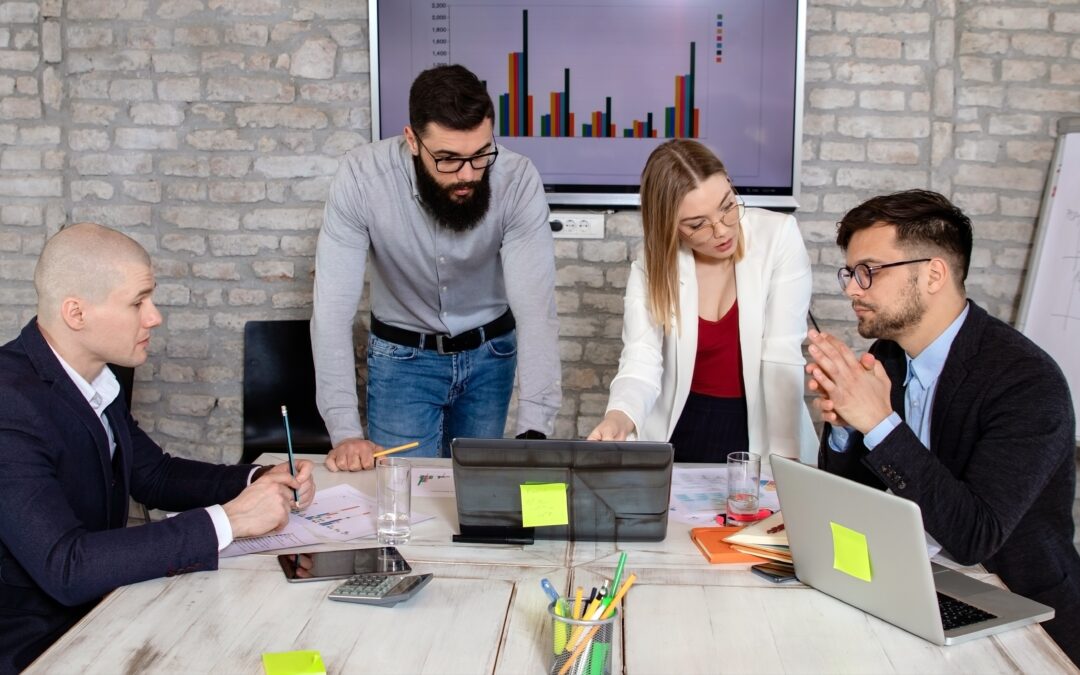 Can Your Sales Team Really Handle the Modern B2B Buyer’s Journey?